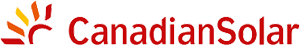 Logo Canadian Solar