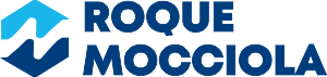 Logo Roque Mocciola