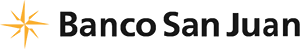 Logo Banco San Juan