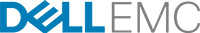 Logo Dell EMC