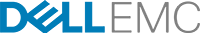 Logo Dell EMC