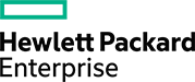 Logo HP Enterprise