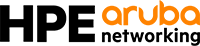Logo HP Aruba