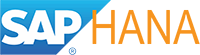 Logo SAP HANA